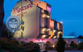 Mercure Vienne Sud Chanas